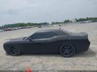 2018 Dodge Challenger Srt Hellcat Черный vin: 2C3CDZC93JH338946