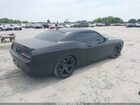 2018 Dodge Challenger Srt Hellcat Черный vin: 2C3CDZC93JH338946