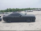 2018 Dodge Challenger Srt Hellcat Черный vin: 2C3CDZC93JH338946