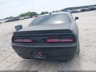 2018 Dodge Challenger Srt Hellcat Черный vin: 2C3CDZC93JH338946