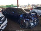 2016 Dodge Challenger Srt Hellcat Dark Blue vin: 2C3CDZC94GH262890