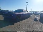 2016 Dodge Challenger Srt Hellcat Фиолетовый vin: 2C3CDZC95GH193059 2016 Dodge Challenger Srt Hellcat Фиолетовый vin: 2C3CDZC95GH193059