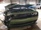 2023 Dodge Challenger Srt Hellcat Green vin: 2C3CDZC96PH633757