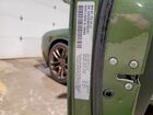 2023 Dodge Challenger Srt Hellcat Green vin: 2C3CDZC96PH633757