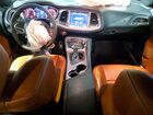 2023 Dodge Challenger Srt Hellcat Green vin: 2C3CDZC96PH633757