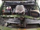 2023 Dodge Challenger Srt Hellcat Green vin: 2C3CDZC96PH633757
