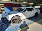 2021 Dodge Challenger R White vin: 2C3CDZFJ0MH631794