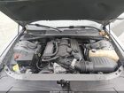 2017 Dodge Challenger R/t Scat Pack Серый vin: 2C3CDZFJ1HH619630