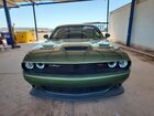2022 Dodge Challenger R Зеленый vin: 2C3CDZFJ1NH163897 2022 Dodge Challenger R Зеленый vin: 2C3CDZFJ1NH163897