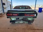 2022 Dodge Challenger R Зеленый vin: 2C3CDZFJ1NH163897 2022 Dodge Challenger R Зеленый vin: 2C3CDZFJ1NH163897