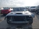 2021 Dodge Challenger R/t Scat Pack Widebody Серый vin: 2C3CDZFJ2MH622935