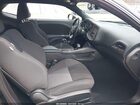 2022 Dodge Challenger R/t Scat Pack Widebody Black vin: 2C3CDZFJ2NH121559