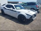 2023 Dodge Challenger R/t Scat Pack Widebody Белый vin: 2C3CDZFJ2PH629047