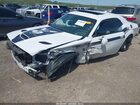 2023 Dodge Challenger R/t Scat Pack Widebody Белый vin: 2C3CDZFJ2PH629047