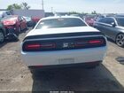2023 Dodge Challenger R/t Scat Pack Widebody Белый vin: 2C3CDZFJ2PH629047