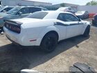 2023 Dodge Challenger R/t Scat Pack Widebody Белый vin: 2C3CDZFJ2PH629047