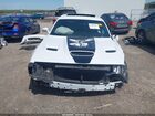 2023 Dodge Challenger R/t Scat Pack Widebody Белый vin: 2C3CDZFJ2PH629047
