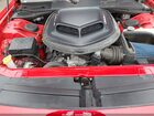 2022 Dodge Challenger R/t Scat Pack Красный vin: 2C3CDZFJ5NH249939