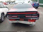 2022 Dodge Challenger R/t Scat Pack Красный vin: 2C3CDZFJ5NH249939