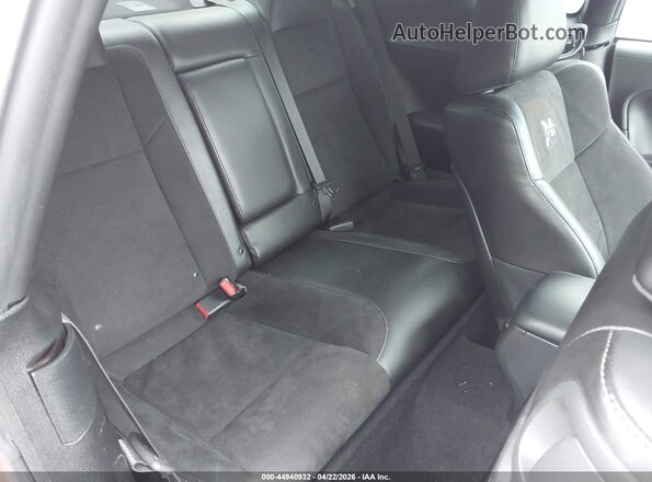 2C3CDZFJ5NH249939 2022 DODGE CHALLENGER Красный Вид наклейки с VIN-кодом