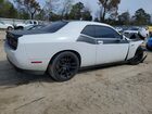 2023 Dodge Challenger R Two Tone vin: 2C3CDZFJ5PH582595