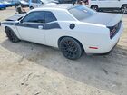 2023 Dodge Challenger R Two Tone vin: 2C3CDZFJ5PH582595