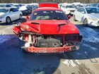2017 Dodge Challenger R/t 392 Красный vin: 2C3CDZFJ7HH507351
