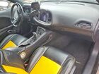 2020 Dodge Challenger R Черный vin: 2C3CDZFJ8LH176188