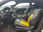 2020 Dodge Challenger R Черный vin: 2C3CDZFJ8LH176188