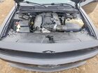 2020 Dodge Challenger R Черный vin: 2C3CDZFJ8LH176188