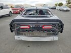 2016 Dodge Challenger R Черный vin: 2C3CDZFJ9GH271820
