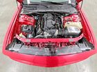 2016 Dodge Challenger R Красный vin: 2C3CDZFJ9GH305447