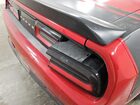 2016 Dodge Challenger R Красный vin: 2C3CDZFJ9GH305447 Damage: Right Tail Light, Broken, Replacement Required