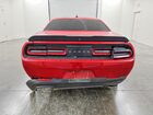 2016 Dodge Challenger R Красный vin: 2C3CDZFJ9GH305447