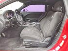 2016 Dodge Challenger R Красный vin: 2C3CDZFJ9GH305447