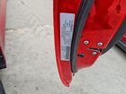2016 Dodge Challenger R Красный vin: 2C3CDZFJ9GH305447