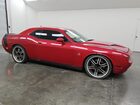 2016 Dodge Challenger R Красный vin: 2C3CDZFJ9GH305447 Damage: Right Rear Lug Nut, Missing, Replacement Required