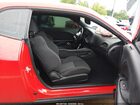 2021 Dodge Challenger R/t Scat Pack Red vin: 2C3CDZFJ9MH501318