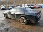 2021 Dodge Challenger R Black vin: 2C3CDZFJ9MH503022 2021 Dodge Challenger R Black vin: 2C3CDZFJ9MH503022