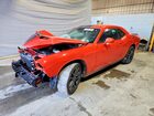 2023 Dodge Challenger Sxt Orange vin: 2C3CDZGG4PH621907