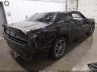 2019 Dodge Challenger Sxt Awd Черный vin: 2C3CDZGG7KH677882