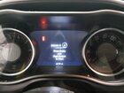 2019 Dodge Challenger Sxt Awd Черный vin: 2C3CDZGG7KH677882