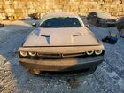 2018 Dodge Challenger Gt Серый vin: 2C3CDZGG8JH179026