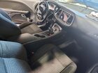 2020 Dodge Challenger Sxt Синий vin: 2C3CDZGG8LH106323