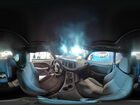2020 Dodge Challenger Sxt Синий vin: 2C3CDZGG8LH106323