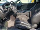 2017 Dodge Challenger Gt Черный vin: 2C3CDZGG9HH580904
