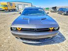 2018 Dodge Challenger Gt Угольный vin: 2C3CDZGG9JH220215