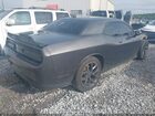 2022 Dodge Challenger Gt Коричневый vin: 2C3CDZJG2NH263261