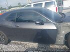 2022 Dodge Challenger Gt Коричневый vin: 2C3CDZJG2NH263261
