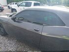 2022 Dodge Challenger Gt Коричневый vin: 2C3CDZJG2NH263261